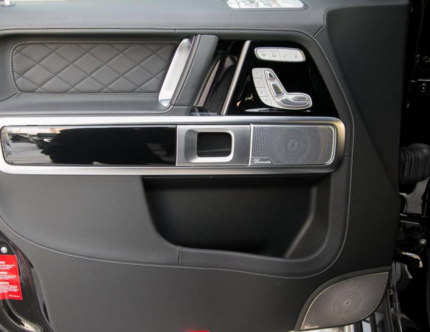 Mercedes-Benz G-Класс AMG II (W463) Иркутск  - изображение 24