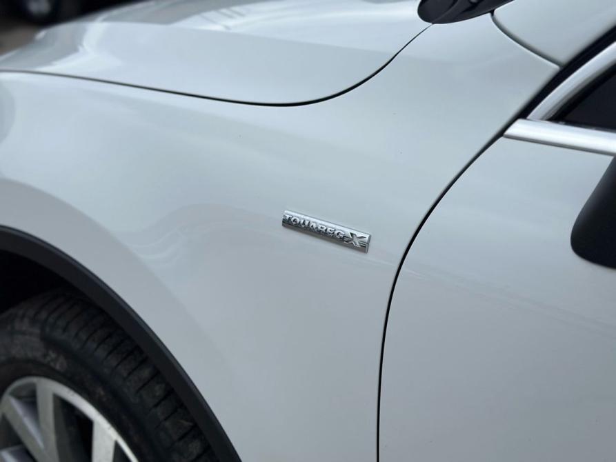 Volkswagen Touareg II Пермь  - изображение 7