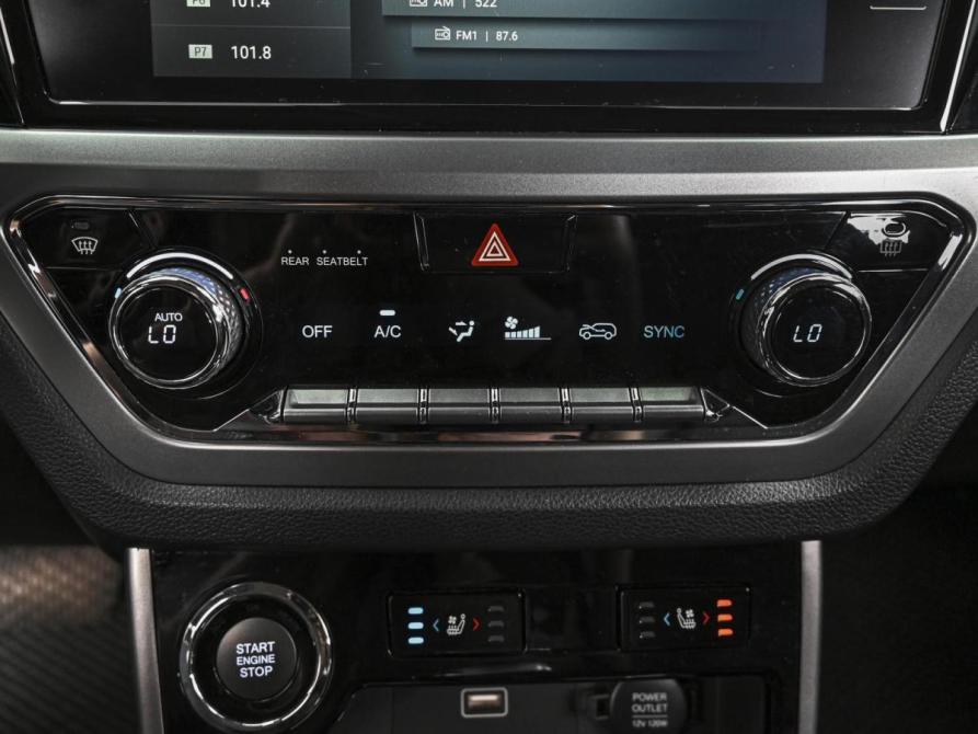 SsangYong Korando IV Ставрополь  - изображение 14