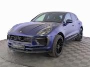Porsche Macan I Рестайлинг 2 Москва  - изображение 31