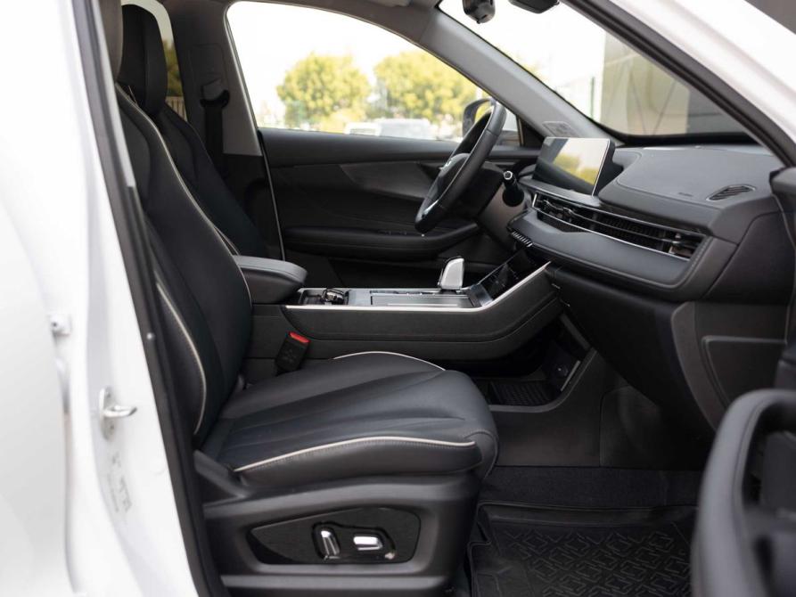 Chery Tiggo 4 I Рестайлинг 2 Новосибирск  - изображение 20