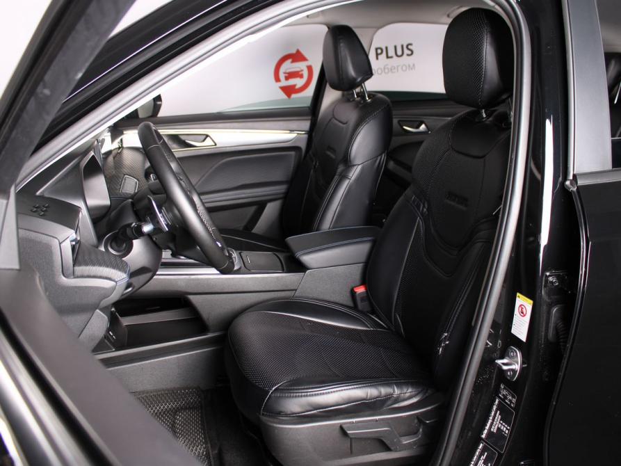Haval Jolion I Рестайлинг Минеральные Воды  - изображение 8