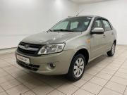 Lada (ВАЗ) Granta I Энгельс  - изображение 39