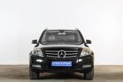 Mercedes-Benz GLK-Класс I (X204) Тюмень  - изображение 22