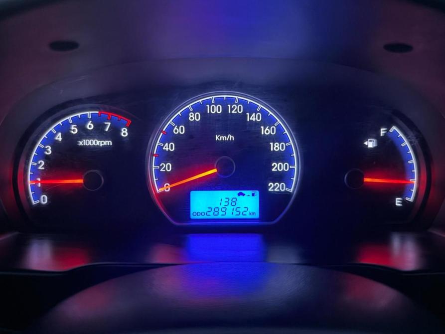 Hyundai Elantra IV (HD) Сыктывкар  - изображение 10