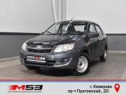 Lada (ВАЗ) Granta I Кемерово  - изображение 21
