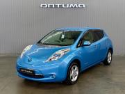 Nissan Leaf I (ZE0/AZE0) Краснодар  - изображение 21