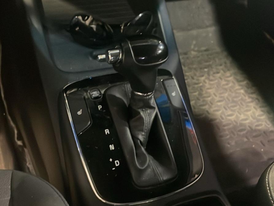 Kia Cerato III Рестайлинг (Classic) Санкт-Петербург  - изображение 9