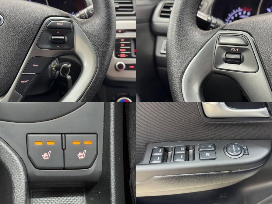 Kia Rio III Рестайлинг Ставрополь  - изображение 16
