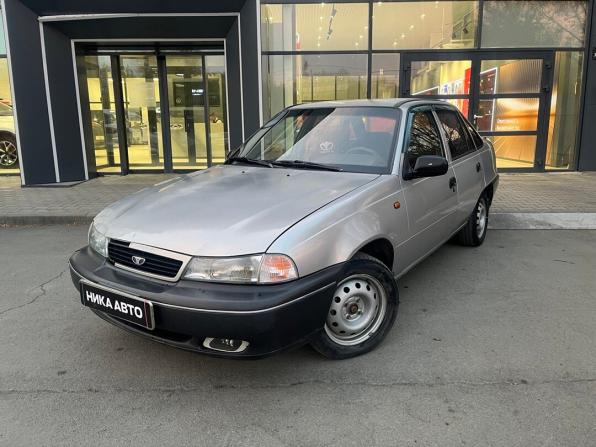 Daewoo Nexia I с пробегом 2002 года, цена 110 000 рублей, 267145 км, седан, Автокод Объявления