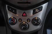 Chevrolet Aveo II Омск  - изображение 40