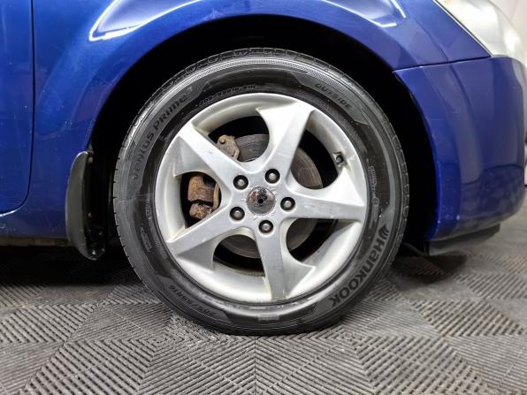 Kia Ceed I с пробегом 2008 года, цена 625 000 рублей, 183272 км, хэтчбек, Автокод Объявления