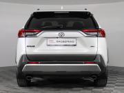Toyota RAV4 V (XA50) Химки  - изображение 20