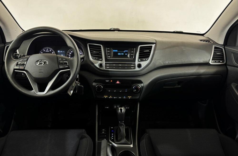 Hyundai Tucson III Москва  - изображение 5