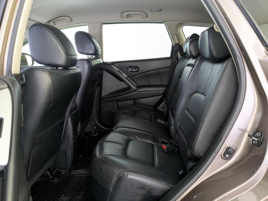 Nissan Murano II (Z51) Рестайлинг 2 Москва  - изображение 10