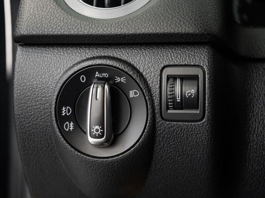 Volkswagen Tiguan I Рестайлинг Иркутск  - изображение 17
