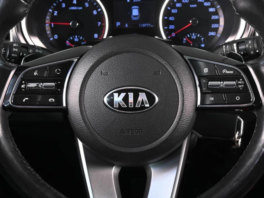 Kia Ceed III Ростов-на-Дону  - изображение 12