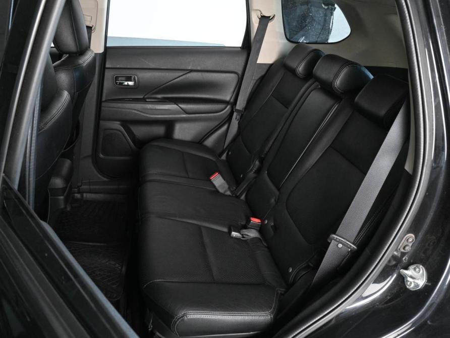 Mitsubishi Outlander III Ростов-на-Дону  - изображение 9