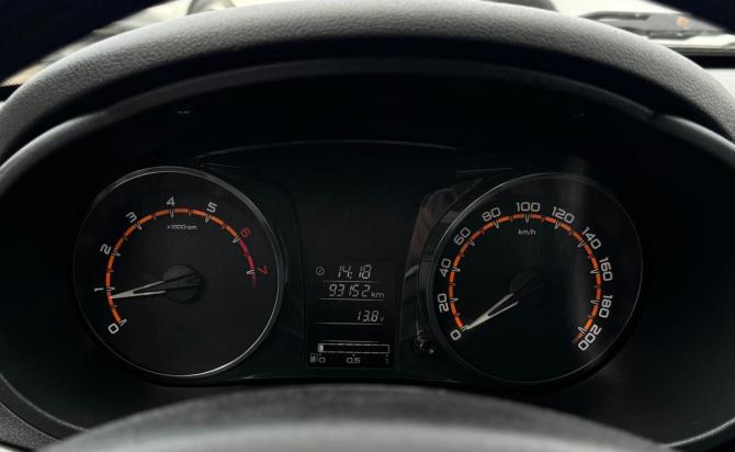 Lada (ВАЗ) Granta I Рестайлинг с пробегом 2021 года, цена 672 000 рублей, 93193 км, хэтчбек, Автокод Объявления