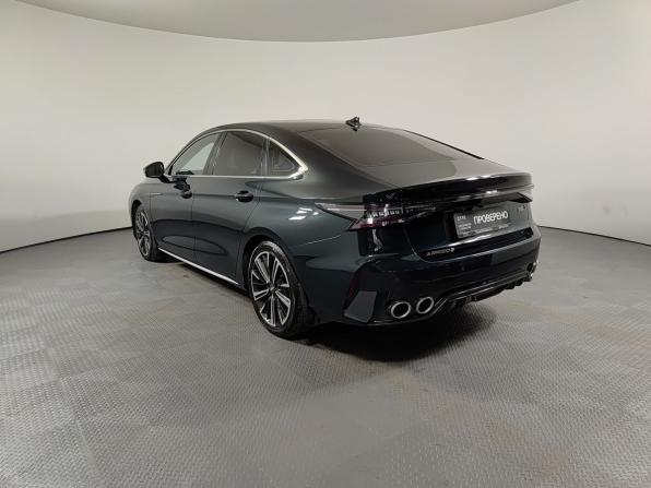 Chery Arrizo 8 с пробегом 2023 года, цена 1 870 000 рублей, 89000 км, седан, Автокод Объявления