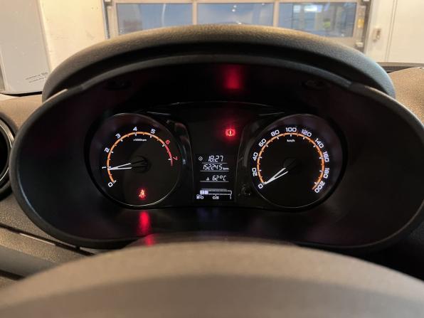 Lada (ВАЗ) Granta I Рестайлинг с пробегом 2018 года, цена 557 000 рублей, 151700 км, седан, Автокод Объявления