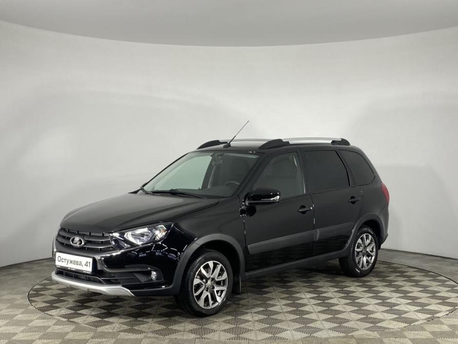 Lada (ВАЗ) Granta I Рестайлинг Воронеж  - изображение 1