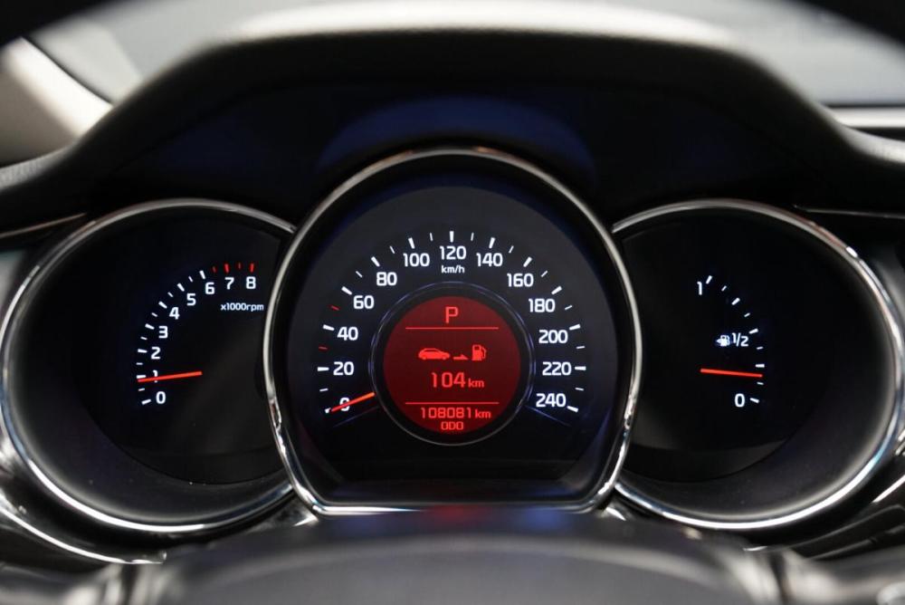 Kia Ceed II Рестайлинг Крым  - изображение 16