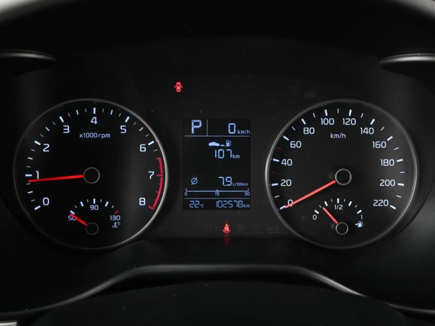 Kia Rio IV Ростов-на-Дону  - изображение 16