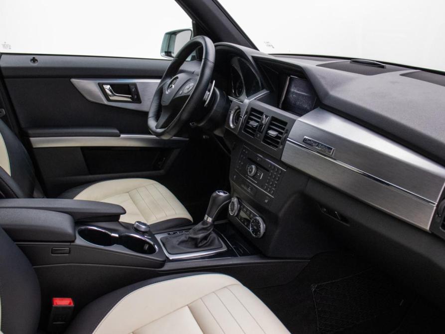 Mercedes-Benz GLK-Класс I (X204) Москва  - изображение 10