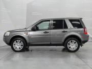 Land Rover Freelander II Новосибирск  - изображение 32