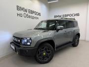 JETOUR T2 Санкт-Петербург  - изображение 23