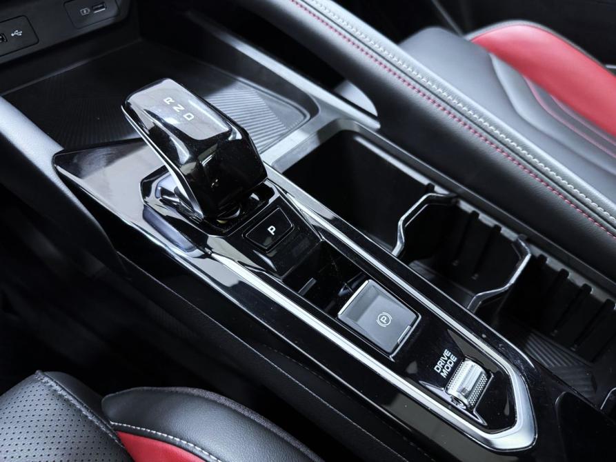 Geely Coolray I Рестайлинг Ставрополь  - изображение 13