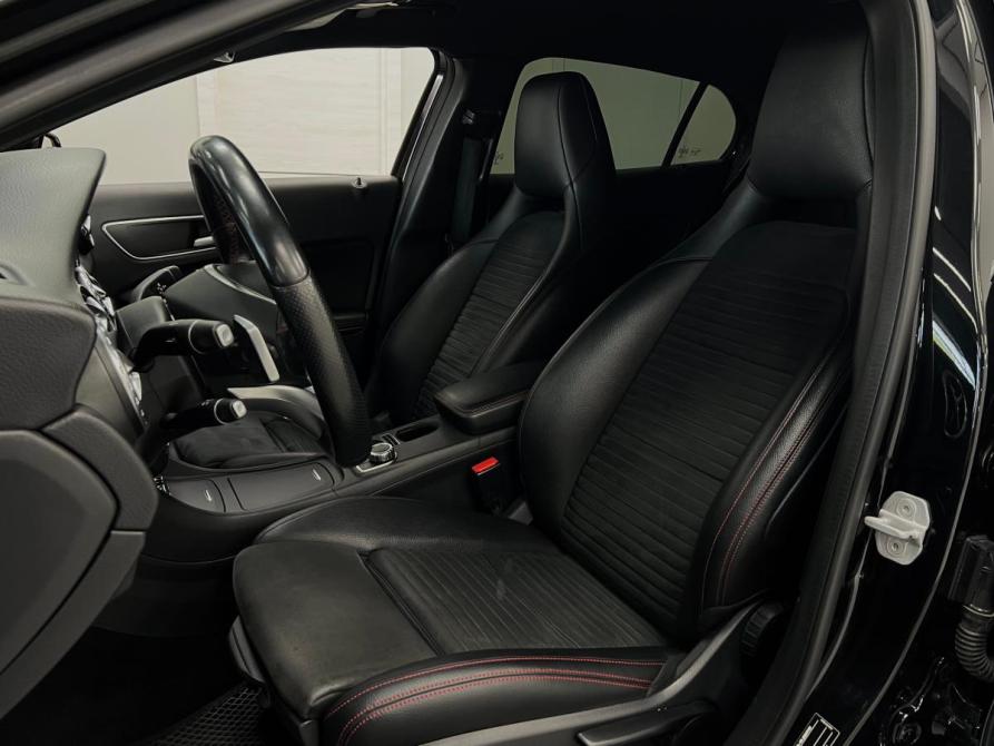 Mercedes-Benz GLA I (X156) Казань  - изображение 17