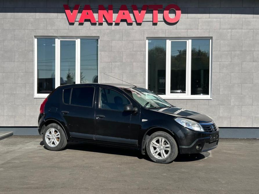 Renault Sandero I Альметьевск  - изображение 3