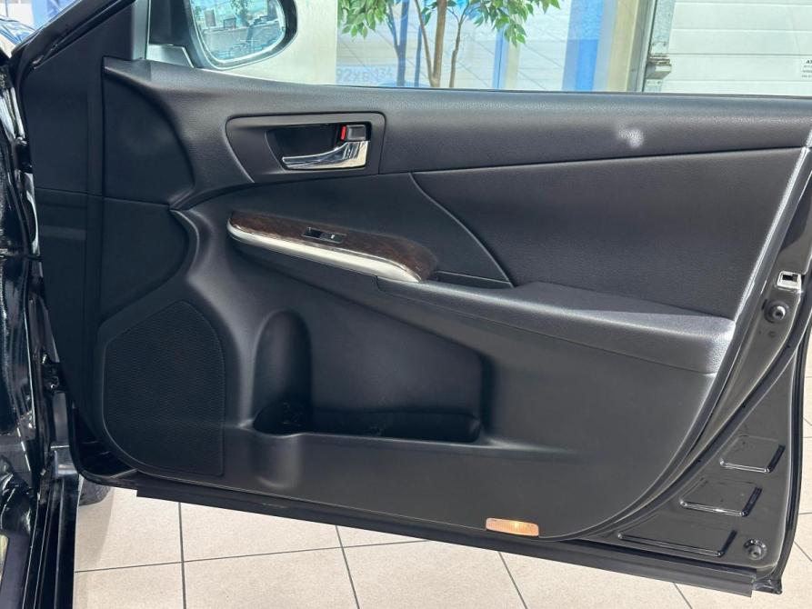 Toyota Camry VII (XV50) Рестайлинг Волгоград  - изображение 16