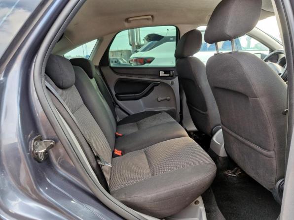 Ford Focus II Рестайлинг с пробегом 2010 года, цена 545 000 рублей, 224446 км, хэтчбек, Автокод Объявления
