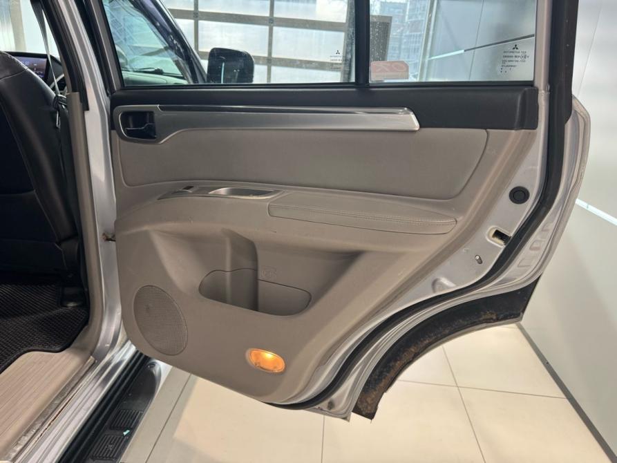 Mitsubishi Pajero Sport II Екатеринбург  - изображение 11