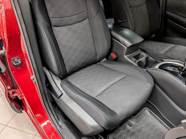 Nissan Qashqai II с пробегом 2017 года, цена 1 750 000 рублей, 66179 км, внедорожник, Автокод Объявления