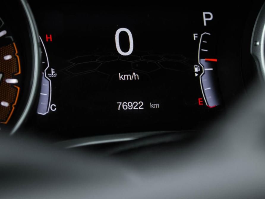 Jeep Compass II Москва  - изображение 10