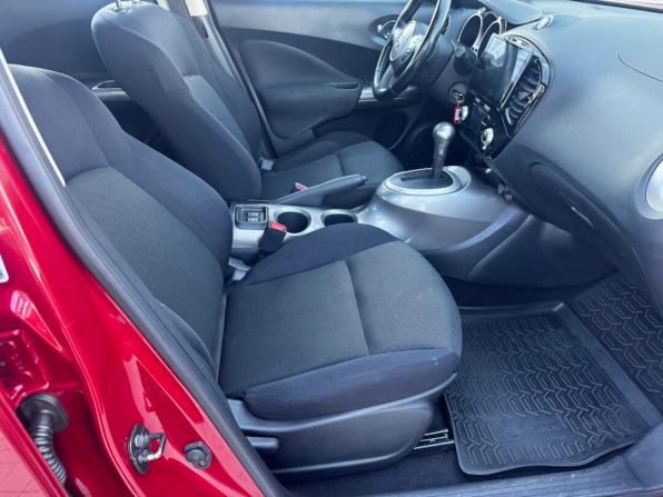 Nissan Juke I с пробегом 2013 года, цена 899 900 рублей, 174199 км, внедорожник, Автокод Объявления