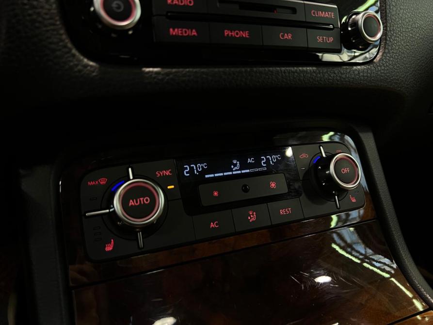 Volkswagen Touareg II Челябинск  - изображение 14