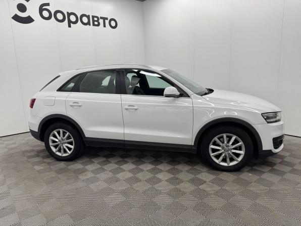 Audi Q3 I (8U) с пробегом 2012 года, цена 1 890 000 рублей, 91504 км, внедорожник, Автокод Объявления