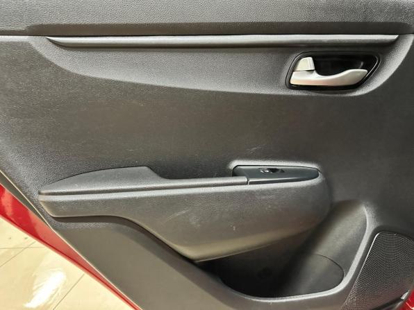 Kia Rio IV с пробегом 2019 года, цена 1 426 000 рублей, 98482 км, седан, Автокод Объявления