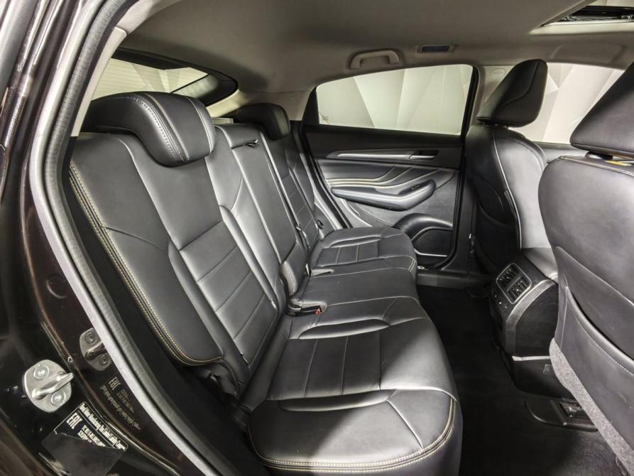 Haval F7x I Москва  - изображение 13