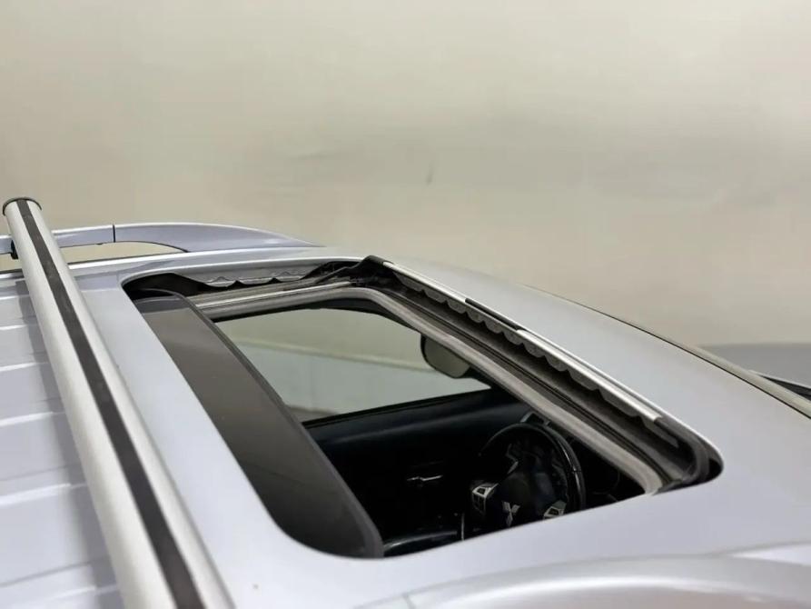 Mitsubishi Outlander II Саратов  - изображение 15