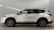 Hyundai Santa Fe IV Киров  - изображение 19