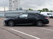 Toyota Camry VIII (XV70) Рестайлинг Москва  - изображение 31