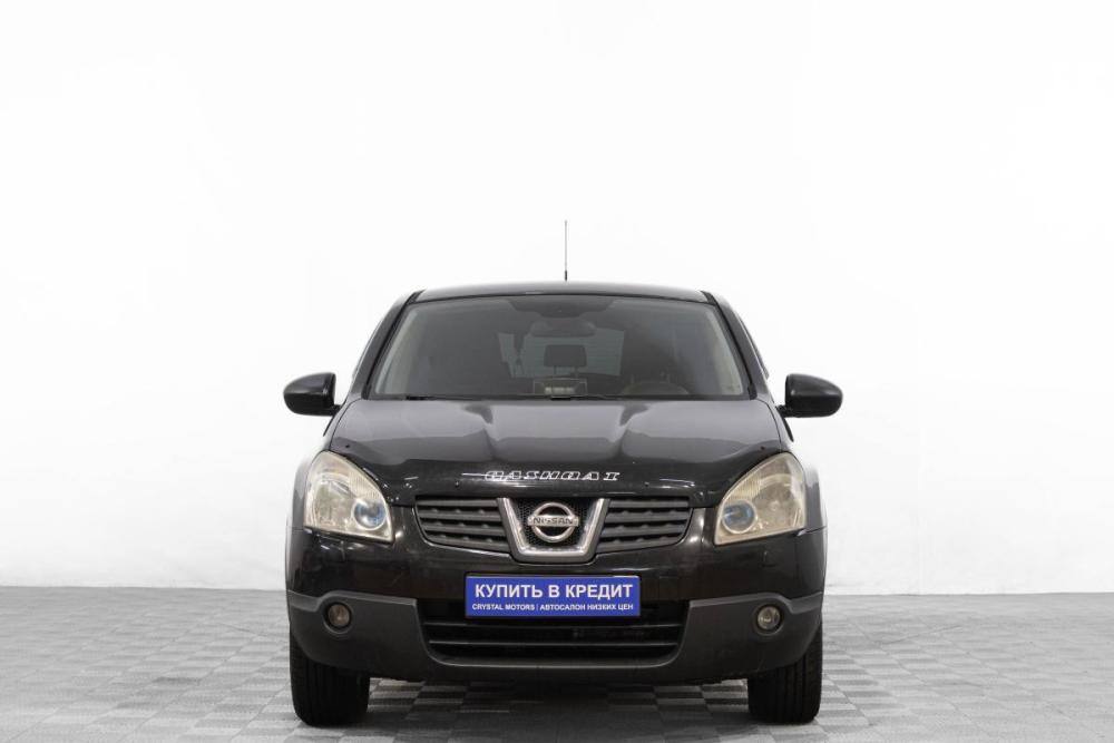 Nissan Qashqai I Барнаул  - изображение 2