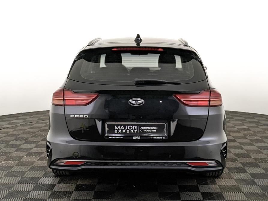 Kia Ceed III Москва  - изображение 6