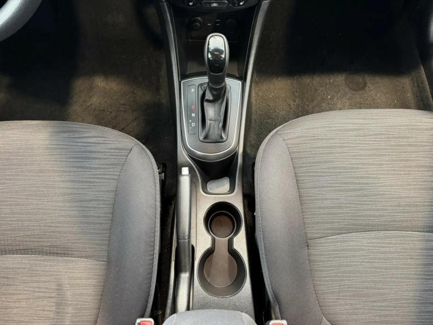 Hyundai Solaris I Рестайлинг Подольск  - изображение 23